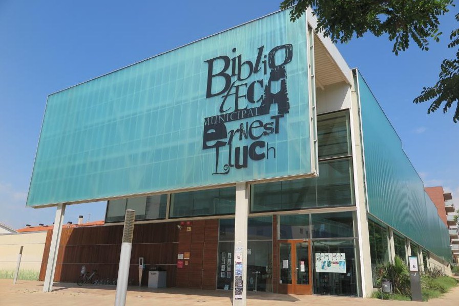 Entrega de premios del Concurso de Dibujo de las residencias | Vilassar de Mar 2026
