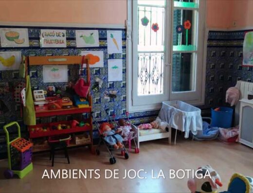 Llar d’Infants Bambi