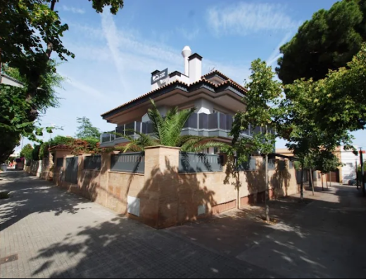 Aparthotel Vilassar​