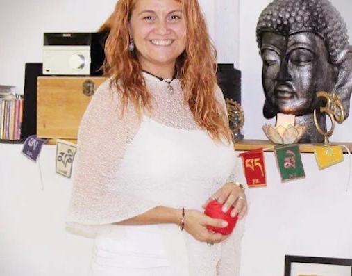 Espacio Femenino