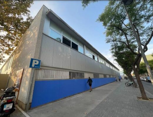 Institut Pere Ribot