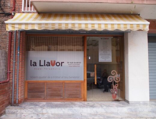 La Llavor