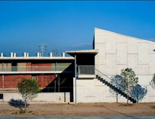 Institut Vilatzara