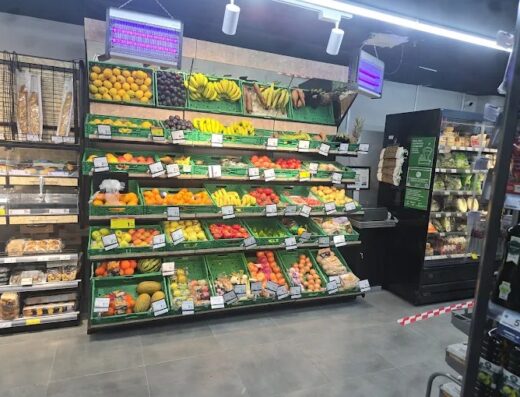 Carrefour Express Sant Joan
