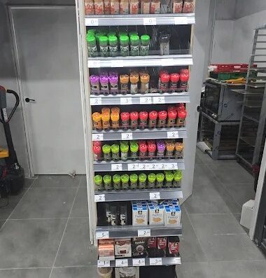 Carrefour Express Sant Joan