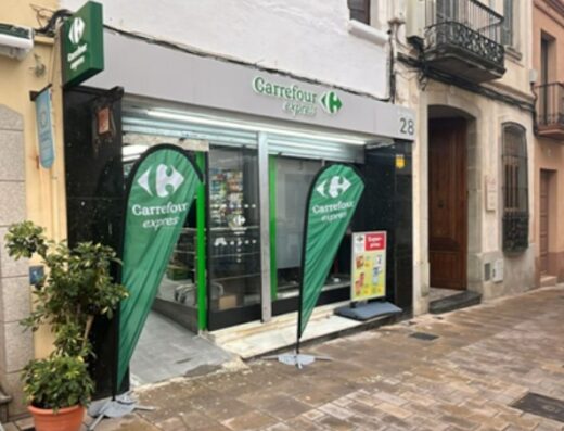 Carrefour Express Sant Joan