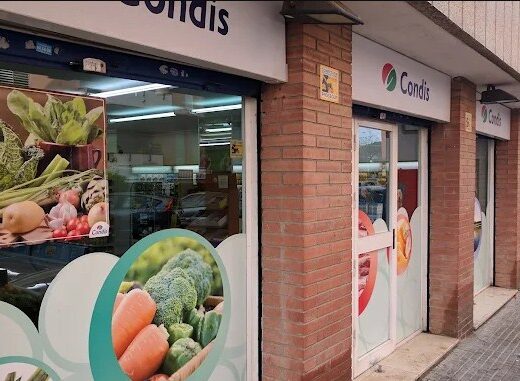 Condis Manuel Roca
