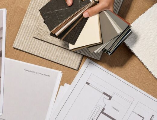 DEMA INTERIORS