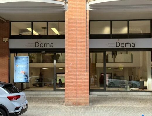 DEMA INTERIORS