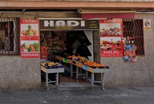 HADI SUPER