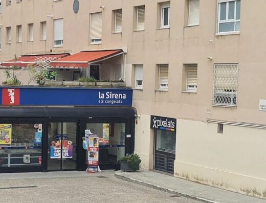 La Sirena