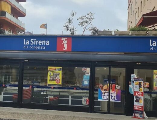 La Sirena