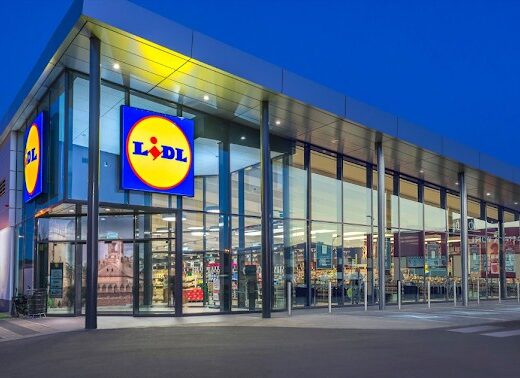 Lidl Vilassar de Mar