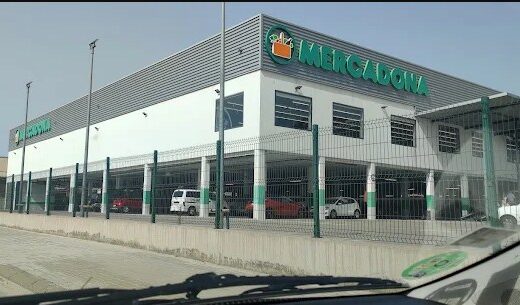 Mercadona Vilassar de Mar