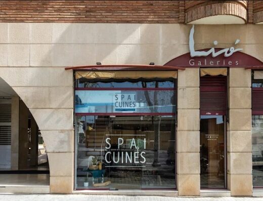 Spai Cuines
