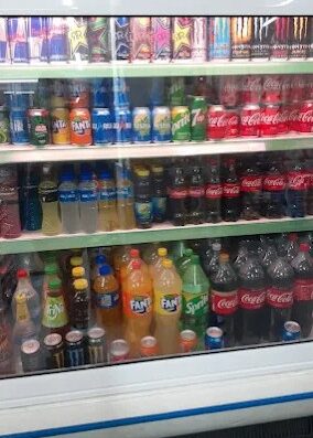 Supermercado del Mar