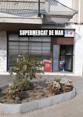 Supermercado del Mar