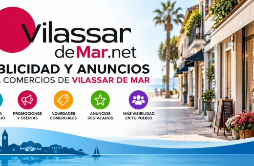 VilassardeMar.net